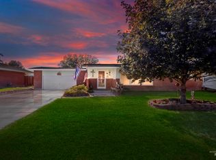 197 Larkspur Dr, Twin Falls, ID 83301