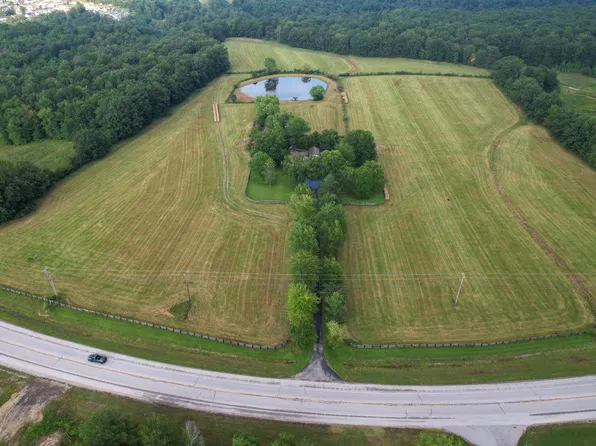 2490 State Highway 801 N, Morehead, KY 40351