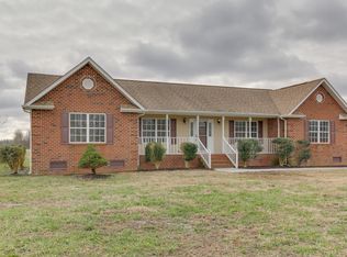 472 Sexton Rd, Elberon, VA 23846