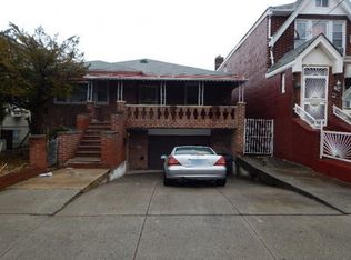817 E 46th St, Brooklyn, NY 11203