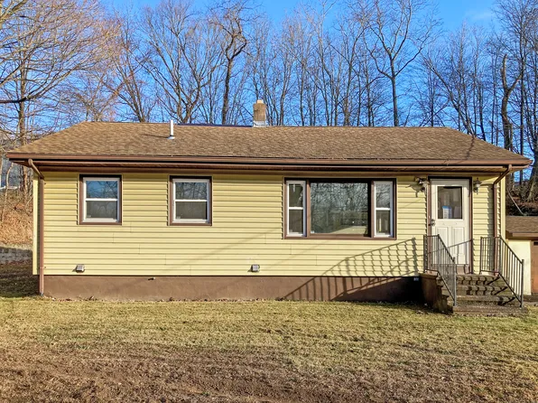 143 Thompson Street, East Haven, CT 06513