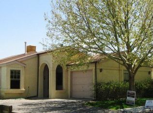 1604 Debra Pl NE, Rio Rancho, NM 87144