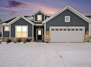 4909 Sedona Cir, Schererville, IN 46375