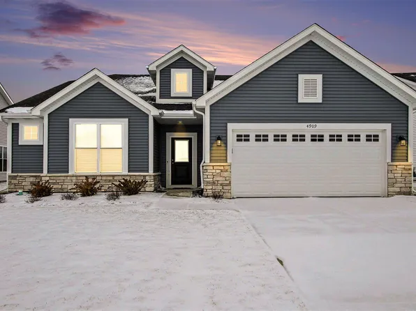 4909 Sedona Cir, Schererville, IN 46375