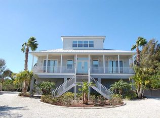 40 Horseshoe Loop Rd, Terra Ceia, FL 34250