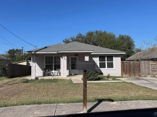 1419 Bailey Ave, San Antonio, TX 78210