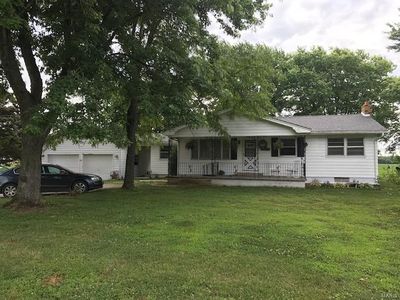 3654 State Route 13/127, Pinckneyville, IL, 62274
