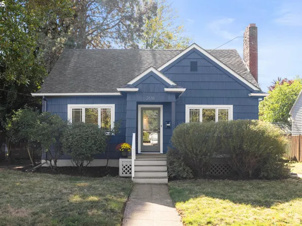 2618 N Willamette Blvd, Portland, OR 97217