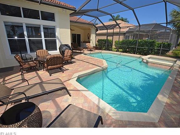 5th image of 23451 Caraway Lakes Dr