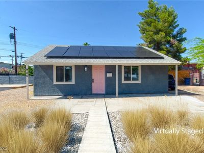 920 Biltmore Dr, Las Vegas, NV, 89101