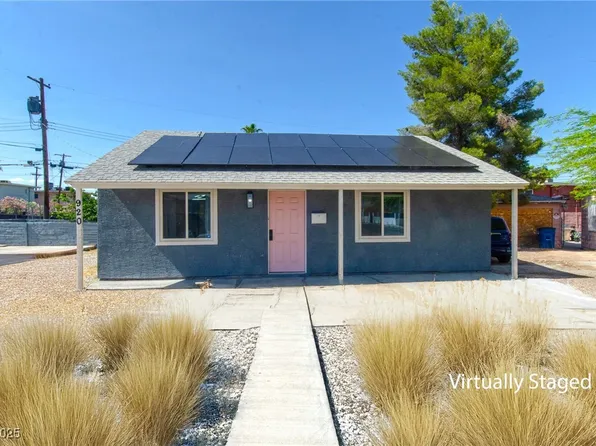 920 Biltmore Dr, Las Vegas, NV 89101