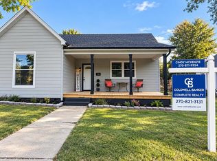 178 N Seminary St, Madisonville, KY 42431