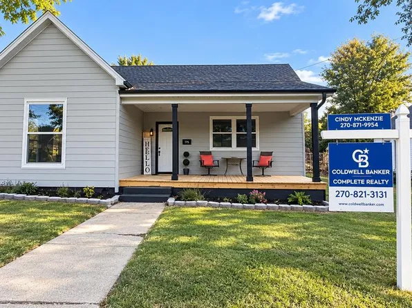 178 N Seminary St, Madisonville, KY 42431