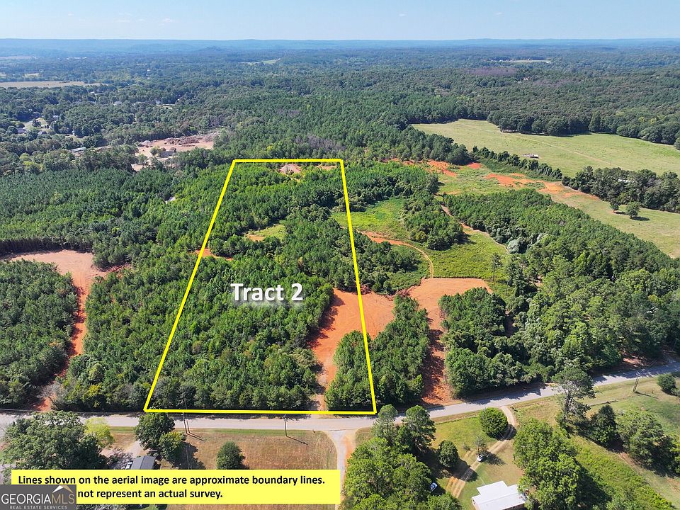 1st image of 0 Cashtown Rd Tract 2
