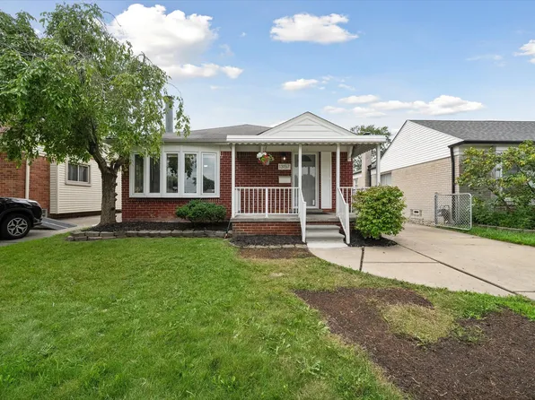 13157 Orchard St, Southgate, MI 48195