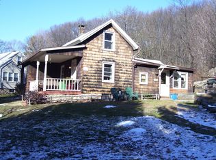 223 Blakeslee St, Bristol, CT 06010