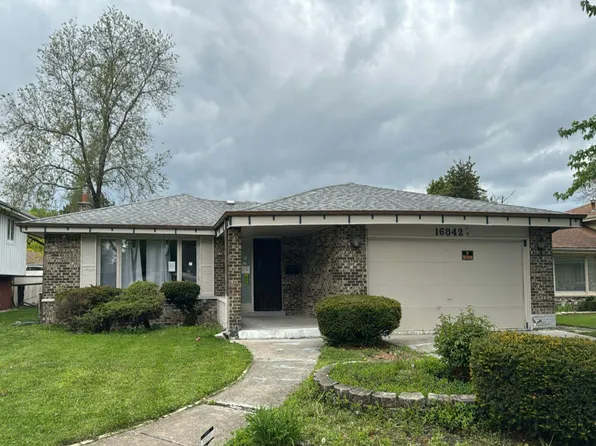 16842 Ellis Ave, South Holland, IL 60473