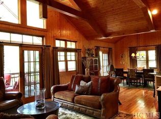 127 Cart Path, Cullowhee, NC 28723