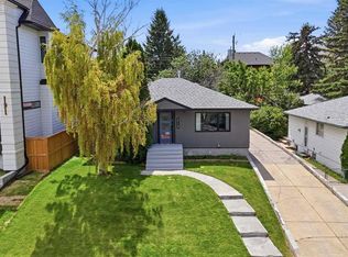 2119 N 22nd Ave SW, Calgary, AB T2T 0S6