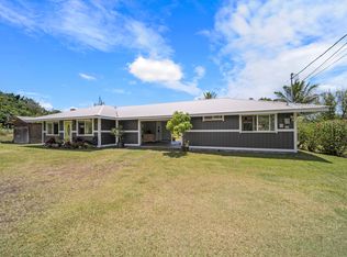 15-1527 4th Ave, Keaau, HI 96749