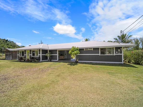 15-1527 4th Ave, Keaau, HI 96749
