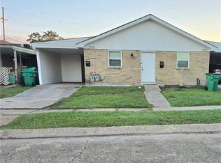 2707 Ridgefield Dr, Metairie, LA 70003