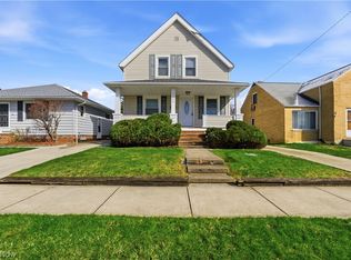 3900 Lincoln Ave, Parma, OH 44134