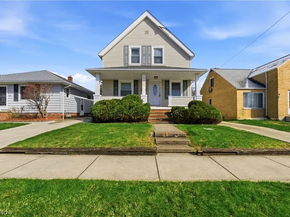 3900 Lincoln Ave, Parma, OH 44134