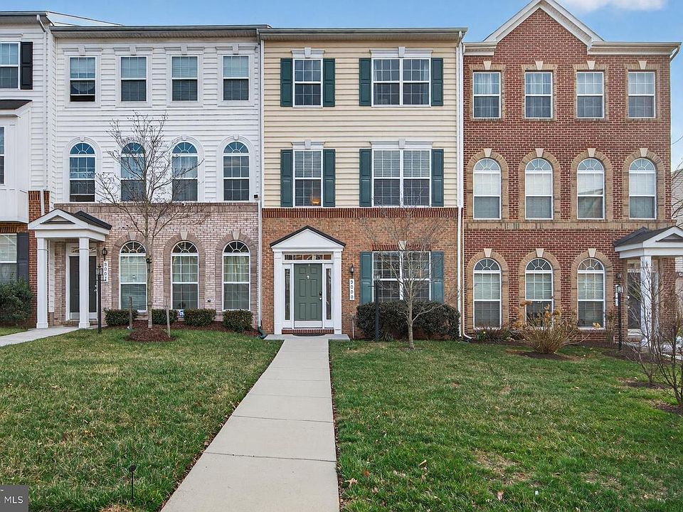 1st image of 9008 Belo Gate Dr