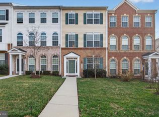 9008 Belo Gate Dr, Manassas Park, VA 20111