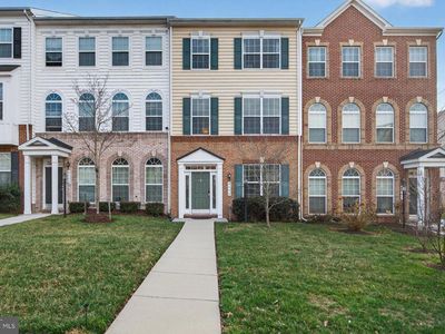 9008 Belo Gate Dr, Manassas Park, VA, 20111