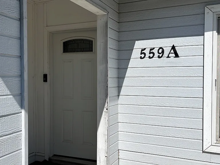 559 E Juanita Ave #A — Photo 1