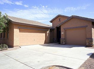 15453 W Ventura St, Surprise, AZ 85379
