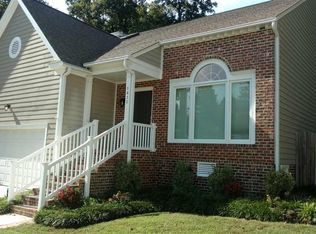 1412 Deltona Dr, Raleigh, NC 27615