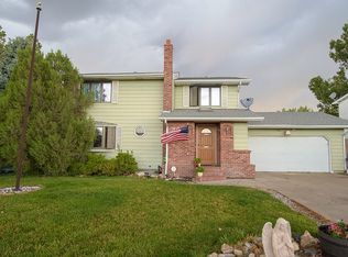36 Constitution Dr, Gillette, WY 82716