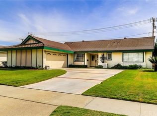 1662 W Palais Rd, Anaheim, CA 92802