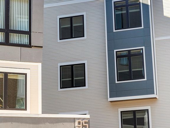 2nd image of 97 Fawcett St #205