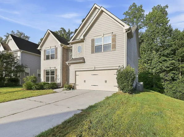 345 Lenore Ct, Hiram, GA 30141