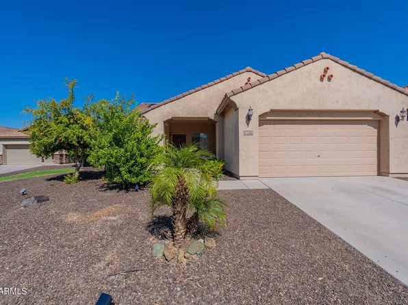 26916 N 52ND Glen, Phoenix, AZ 85083