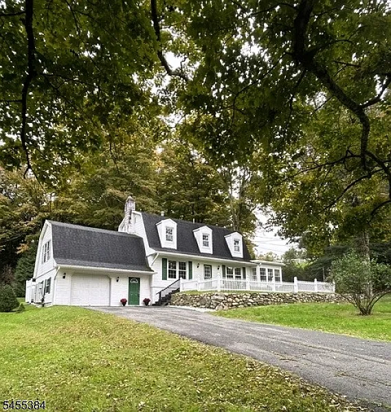 2 Millbrook Stillwater Rd