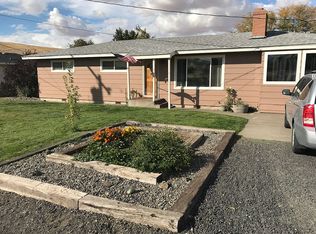 4219 SW Kirk Ext, Pendleton, OR 97801