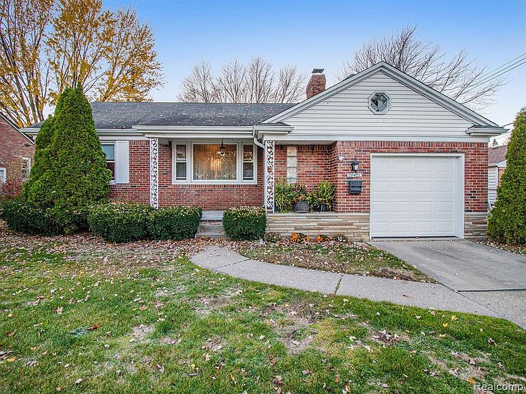 28407 Joan St Saint Clair Shores, MI, 48081 Apartments for Rent Zillow