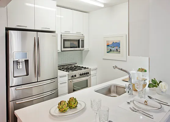 Rented by Rose Associates, Inc. | media 1