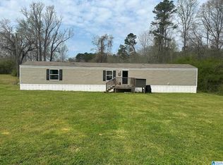 467 Toadvine Cemetery Rd, Bessemer, AL