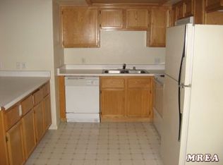 990 Mesquite Springs Dr UNIT 202, Mesquite, NV 89027