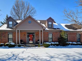 4200 Rivanna Dr, Jeffersontown, KY