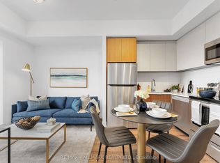 37 Danforth Rd #350, Toronto, ON M1L 0J6
