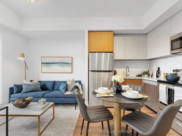 37 Danforth Rd #350, Toronto, ON M1L 0J6