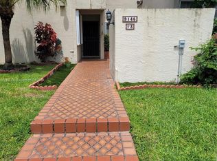 9145 Fontainebleau Blvd APT 3, Miami, FL 33172
