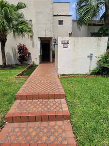 9145 Fontainebleau Blvd APT 3, Miami, FL, 33172